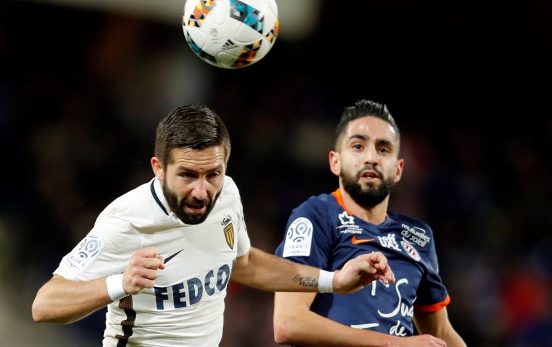 Lyon join race for Montpellier midfielder