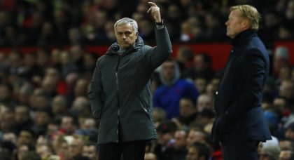Everton should snap up these 2 Man United stars this summer