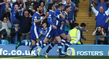 Shoot!’s Championship Awards (April)
