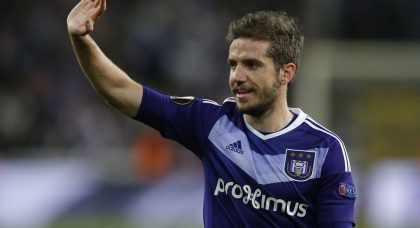 West Brom chase Chipiu