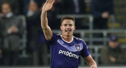 Shoot Scout: Everton target Leander Dendoncker