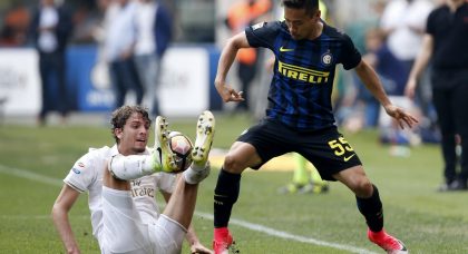 Everton interested in Inter Milan defender Yuto Nagatomo