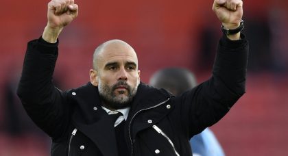 Manchester City players confident Pep Guardiola will lure Alexis Sanchez to the Etihad