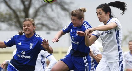Liverpool leading the way in Spring Series