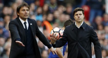 Chelsea should snap up these 2 Tottenham stars this summer