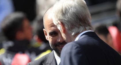 Manchester City should snap up these 2 Arsenal stars this summer