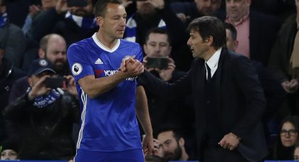 Bournemouth face Premier League competition for Chelsea legend John Terry