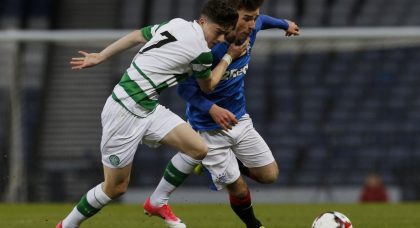 Chelsea face battle for Johnston