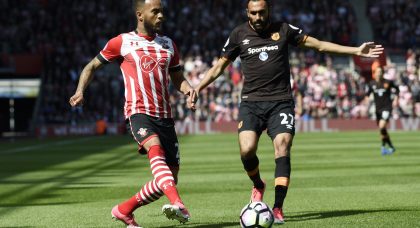 Aston Villa eyeing up move for Hull City’s Ahmed Elmohamady