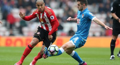Khazri wants out of Sunderland