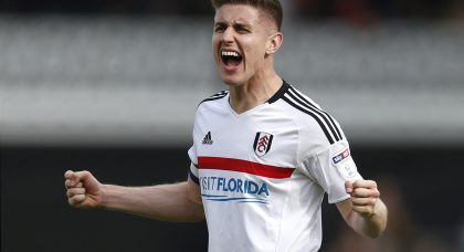 Championship: Cairney v Swift