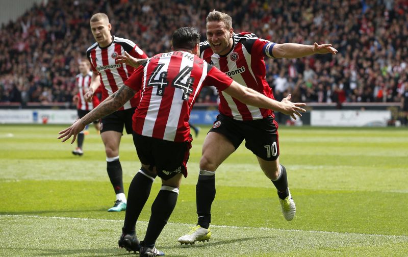 Shoot!’s League One Awards (April)