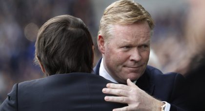 Everton should snap up these 2 Chelsea stars this summer