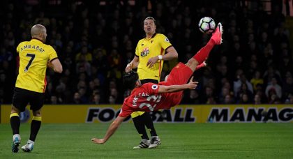 What’s Hot and What’s Not from an enthralling Premier League weekend
