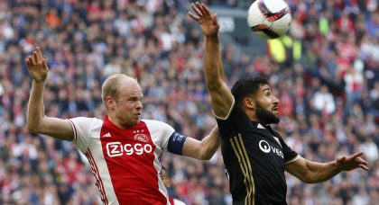 Everton told to pay £26 million for Ajax midfielder Davy Klaassen