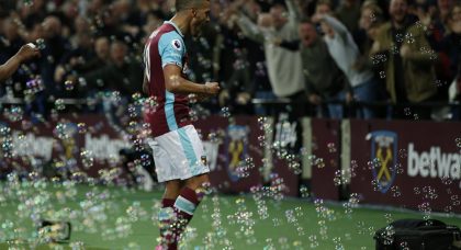 West Ham 1-0 Tottenham: Three things we learned