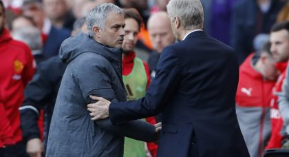 Manchester United should snap up these 2 Arsenal stars this summer