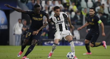Liverpool join Manchester duo in chase for Monaco’s Benjamin Mendy