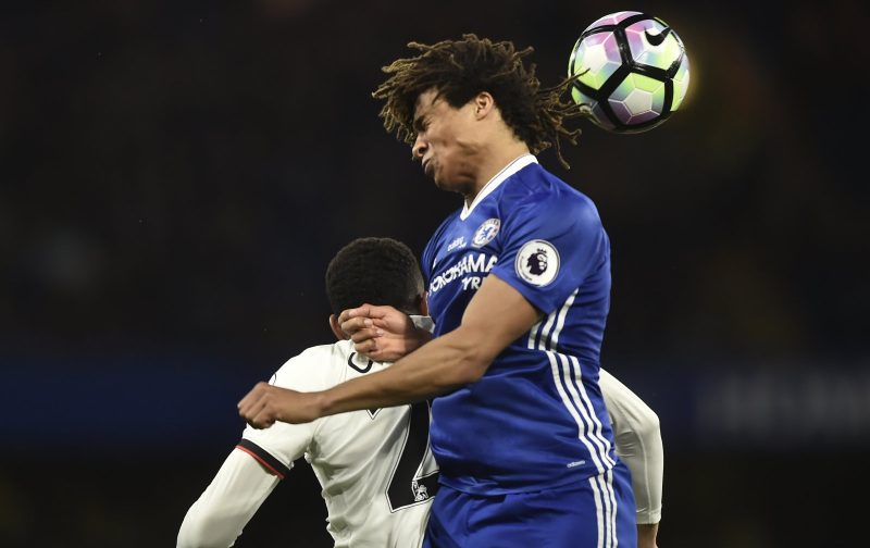 Bournemouth eyeing up move for Chelsea defender Nathan Ake