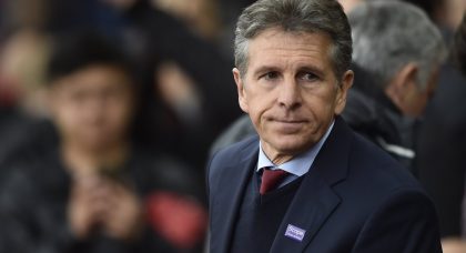 Southampton fans react to Claude Puel’s season