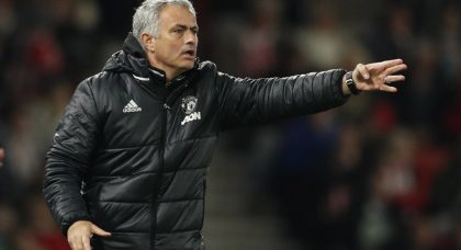 Mourinho should give these 3 Man United stars a chance against Crystal Palace