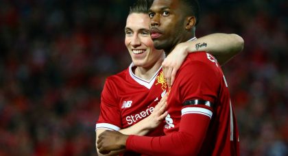 Celtic and Wolves eyeing move for Liverpool youngster Wilson