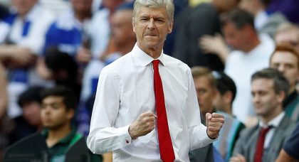 Doubles, downfalls and debates: The best and worst of Arsene Wenger