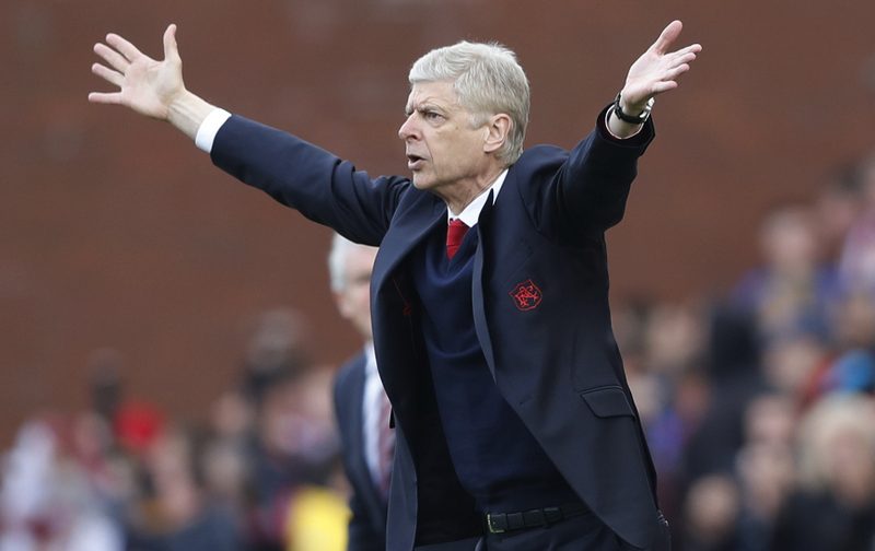 Chris Sutton: “Arsene Wenger has been disrespectful to Arsenal fans”
