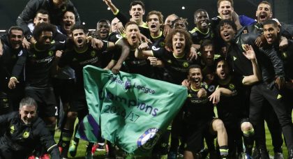 7 reasons why Chelsea won the 2016-17 Premier League title