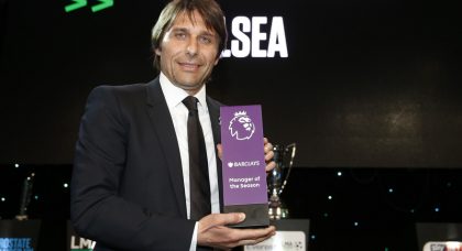 Chris Sutton surprised by Antonio Conte’s instant success at Premier League champions Chelsea