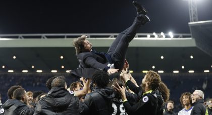 Chelsea’s Conte should give these 3 Premier League winners a start against Watford