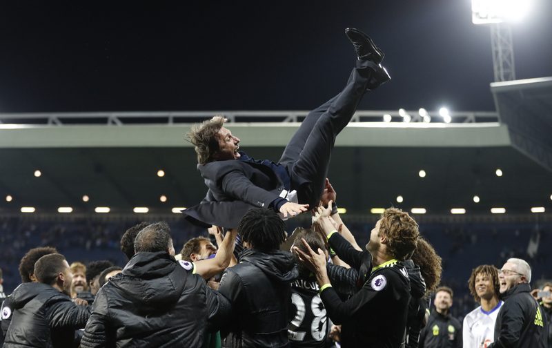 Chelsea’s Conte should give these 3 Premier League winners a start against Watford