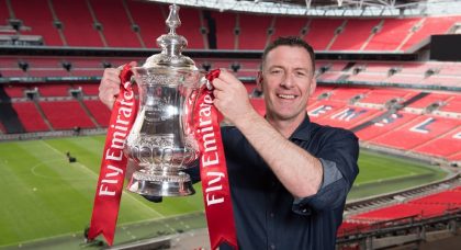 Chris Sutton tips Romelu Lukaku to become Chelsea’s like-for-like replacement for Diego Costa