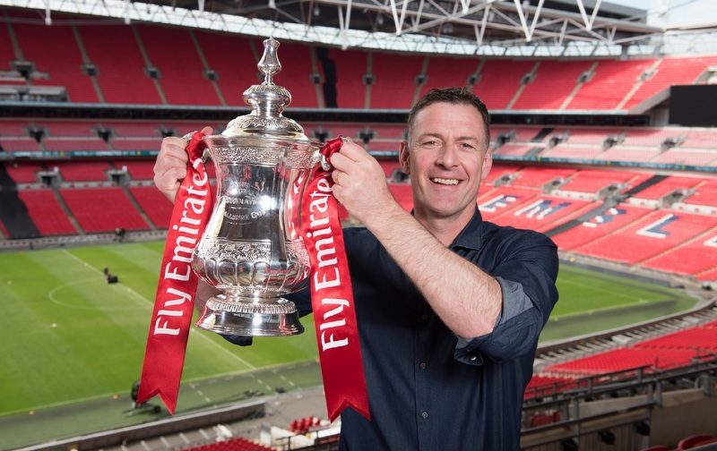 Chris Sutton tips Romelu Lukaku to become Chelsea’s like-for-like replacement for Diego Costa