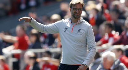 Liverpool confident of landing Sessegnon and Robertson deals