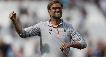 Liverpool lining up Burnley’s £25m-rated Michael Keane to replace Mamadou Sakho