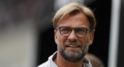 Liverpool make contact with Gremio over £26m deal for Luan