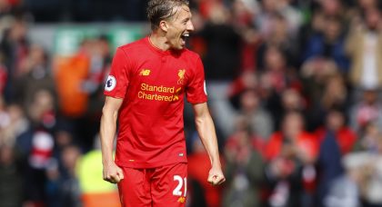 Celtic fans react to Lucas Leiva links