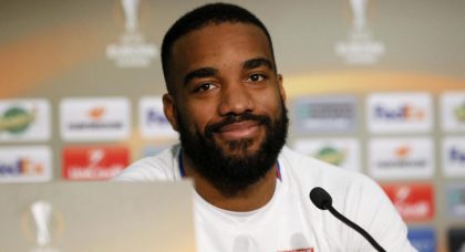 Why Jurgen Klopp’s Liverpool need Alexandre Lacazette