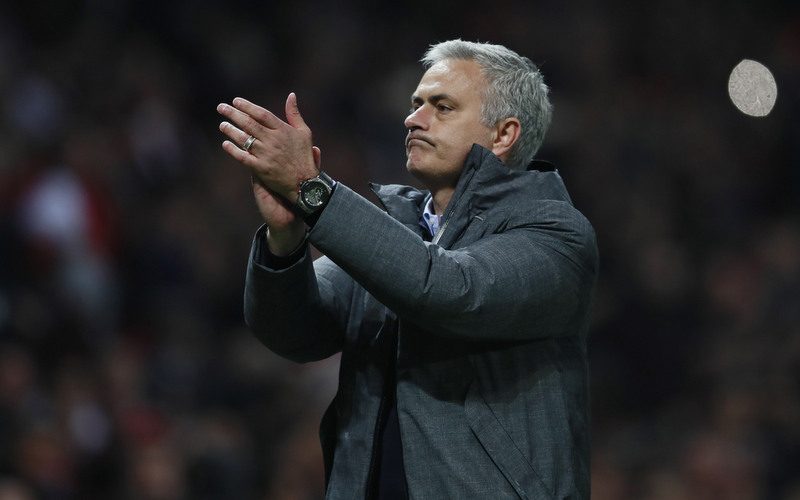 Jose Mourinho willing to sell Manchester United’s Chris Smalling – West Ham and West Brom interested