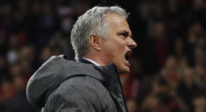Jose Mourinho must win Europa League for Manchester United to land James Rodriguez