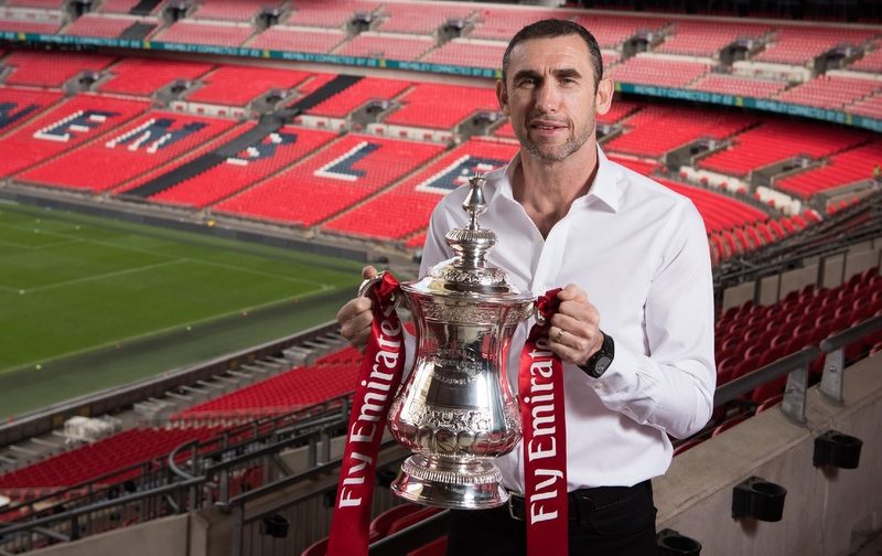 Martin Keown, ‘Beating Chelsea in FA Cup Final will justify Arsene Wenger’s contract extension at Arsenal’