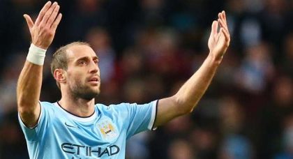 Manchester City’s pre-Sheikh Mansour era is coming to an end
