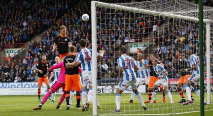 Championship play-off preview: Huddersfield Town v Sheffield Wednesday