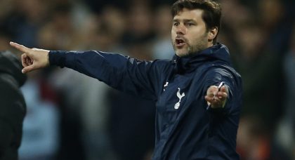 Mauricio Pochettino keen on bringing back Bournemouth’s Adam Smith to Tottenham