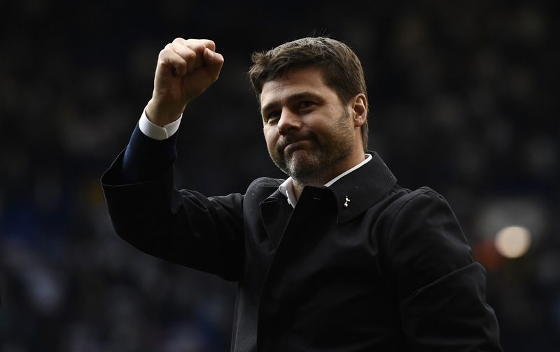 Spurs face battle with Juventus for Sampdoria defender Joachim Andersen