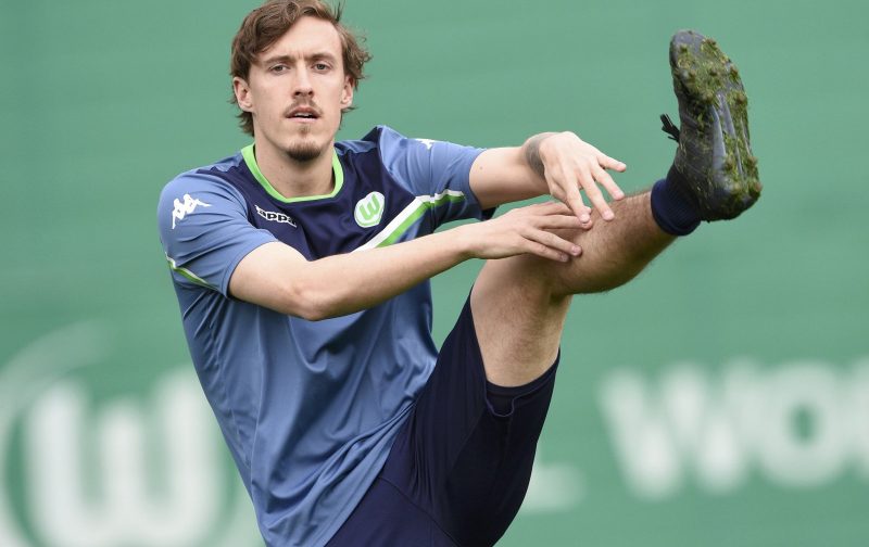 West Ham join race for Werder Bremen striker Max Kruse