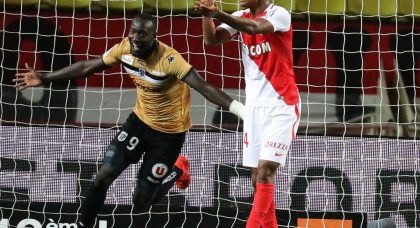 Palace in four way fight for Diedhiou