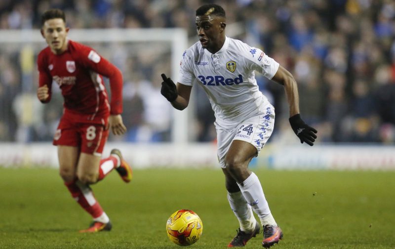 Leeds fans react as Hadi Sacko signs permanent deal