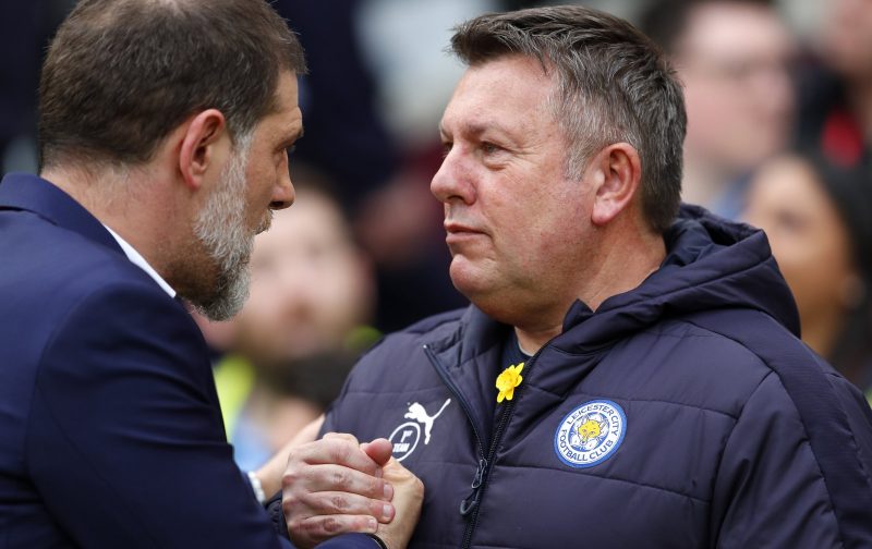 Leicester and West Ham battling to land Lazio defender Wesley Hoedt